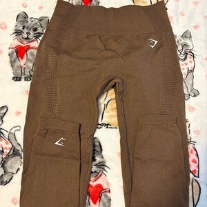 Gymshark Vital Soft Leggings